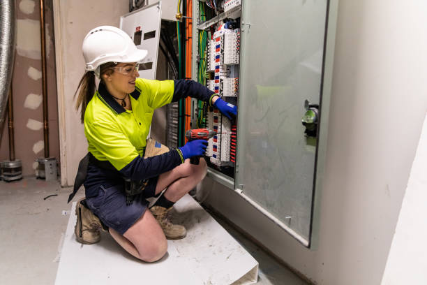 Reliable MS Electrician Solutions