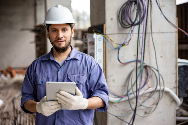 Best Electrical Rewiring Services  in Farmington, MS