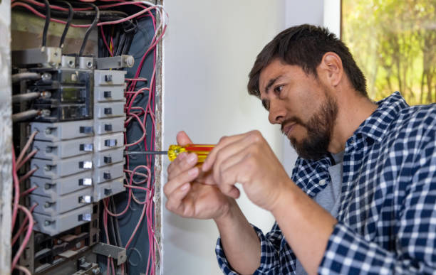 Best Residential Electrician Services  in Farmington, MS